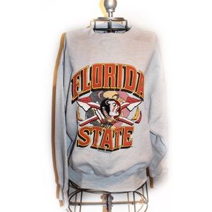 ✨Midwest Embroidery | Vintage Florida State✨